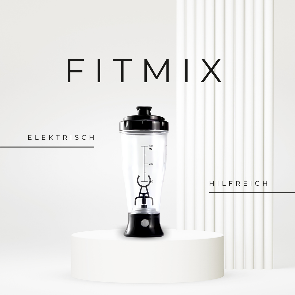 Fitmix