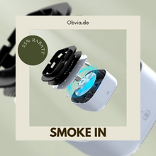 Lade das Bild in den Galerie-Viewer, Smoke In
